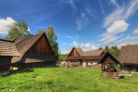 Photo: Chrudimsko-Hlinecko archive