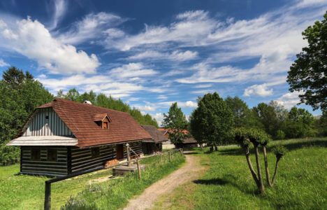 Photo: Chrudimsko-Hlinecko archive