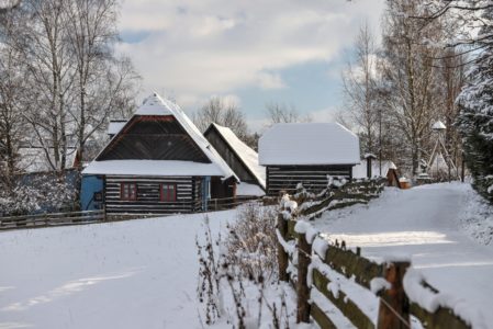 Photo: Chrudimsko-Hlinecko archive