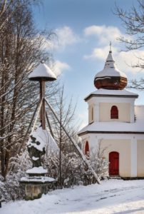 Photo: Chrudimsko-Hlinecko archive