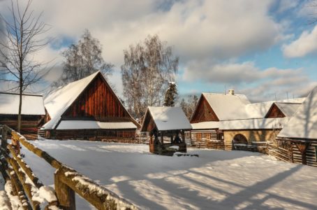 Photo: Chrudimsko-Hlinecko archive