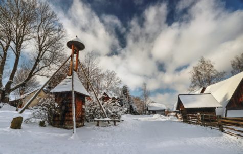 Photo: Chrudimsko-Hlinecko archive
