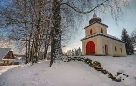 Photo: Chrudimsko-Hlinecko archive
