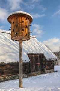 Photo: Chrudimsko-Hlinecko archive