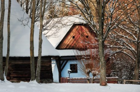 Photo: Chrudimsko-Hlinecko archive