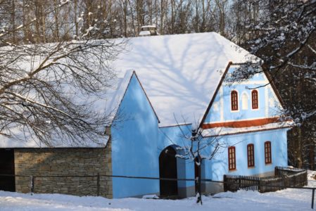 Photo: Chrudimsko-Hlinecko archive