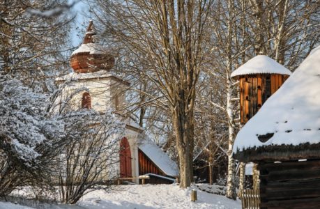 Photo: Chrudimsko-Hlinecko archive