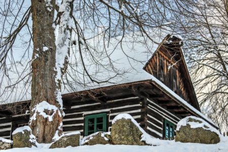 Photo: Chrudimsko-Hlinecko archive