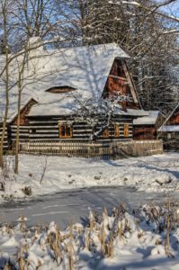 Photo: Chrudimsko-Hlinecko archive