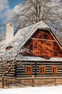 Photo: Chrudimsko-Hlinecko archive