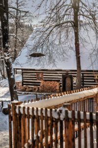 Photo: Chrudimsko-Hlinecko archive