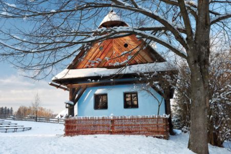 Photo: Chrudimsko-Hlinecko archive