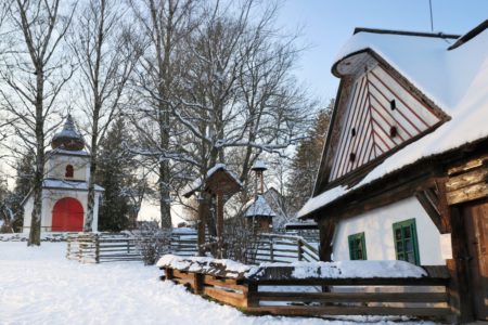 Photo: Chrudimsko-Hlinecko archive