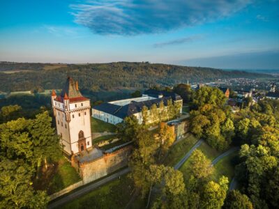 Photo: Moravian-Silesian Film Office/Martin Friedel