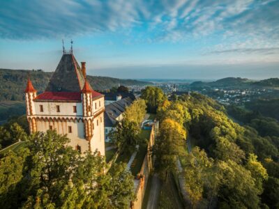 Photo: Moravian-Silesian Film Office/Martin Friedel