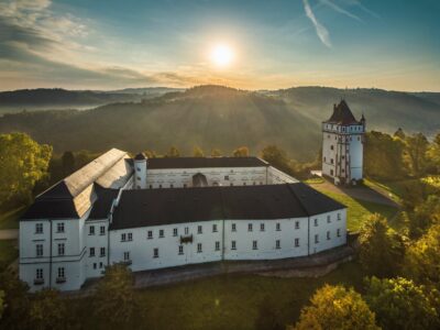 Photo: Moravian-Silesian Film Office/Martin Friedel