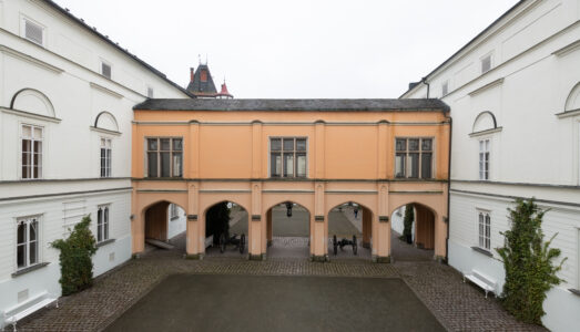 Photo: Czech Film Commission