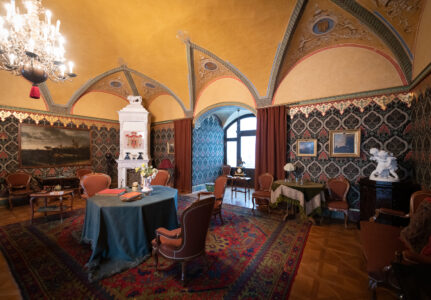 Photo: Czech Film Commission