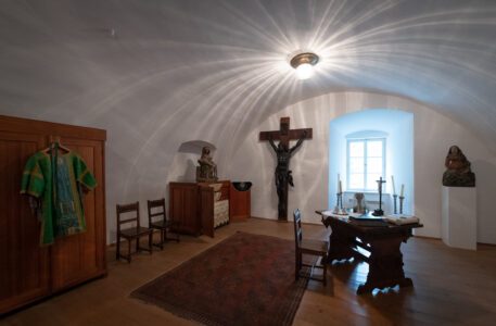 Photo: Czech Film Commission
