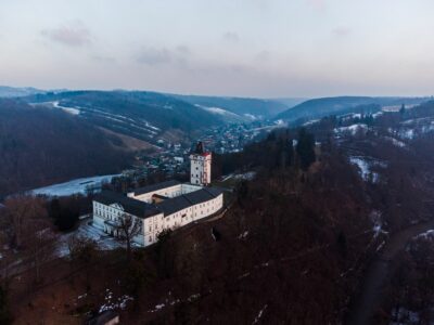 Photo: Moravian-Silesian Film Office
