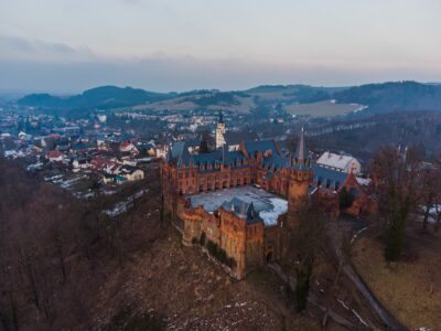 Photo: Moravian-Silesian Film Office