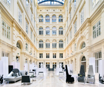 Photo: Hotel Barceló Brno Palace