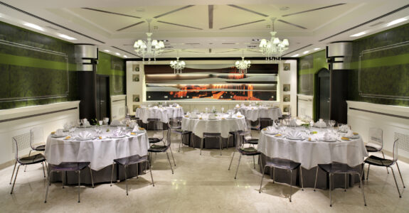 Photo: Hotel Barceló Brno Palace
