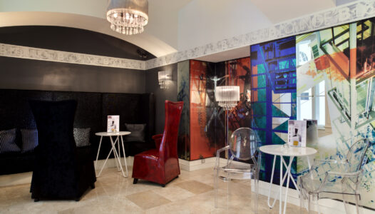 Photo: Hotel Barceló Brno Palace