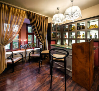 Photo: Hotel Barceló Brno Palace