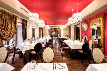 Photo: Hotel Barceló Brno Palace