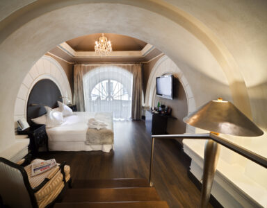 Photo: Hotel Barceló Brno Palace
