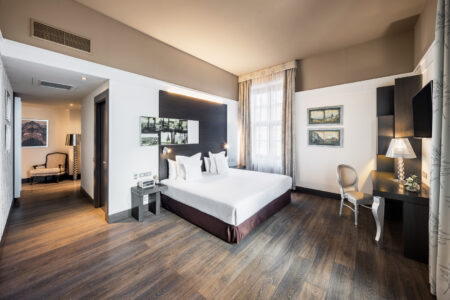 Photo: Hotel Barceló Brno Palace