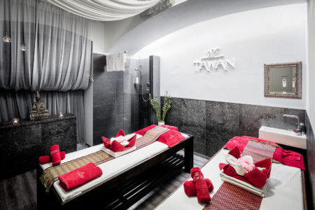 Photo: Hotel Barceló Brno Palace