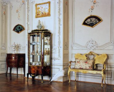Photo: Jaromerice nad Rokytnou Chateau Archive