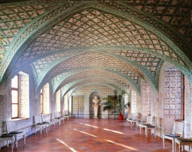 Photo: Jaromerice nad Rokytnou Chateau Archive