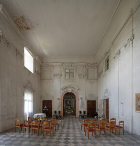 Photo: Czech Film Commission