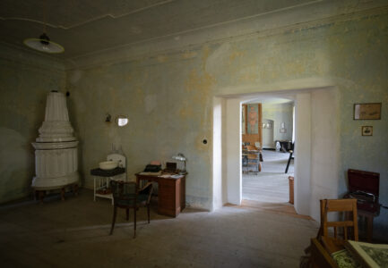 Photo: Czech Film Commission