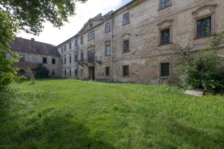 Photo: Czech Film Commission