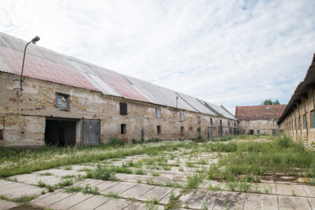 Photo: Czech Film Commission