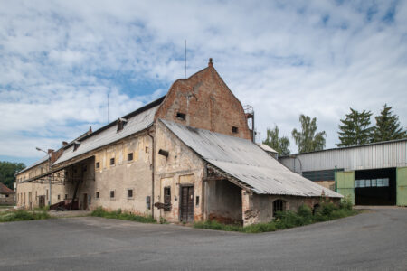 Photo: Czech Film Commission