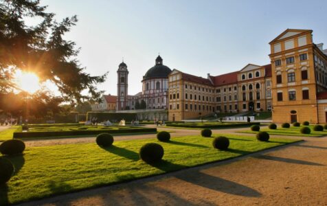 Photo: Vysocina Tourism Archive