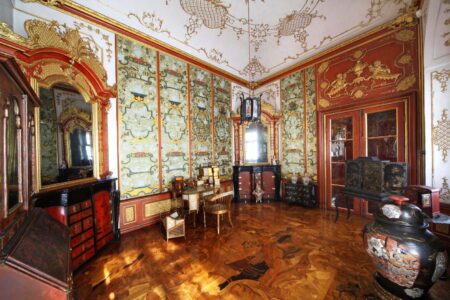 Photo: Jaromerice nad Rokytnou Chateau Archive