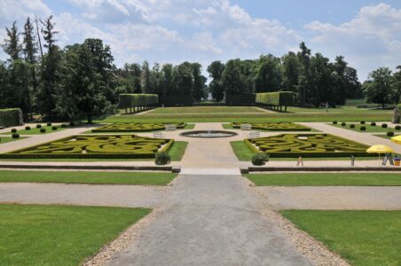 Photo: Vysocina Region, Department of Culture, Monument Care and Tourism