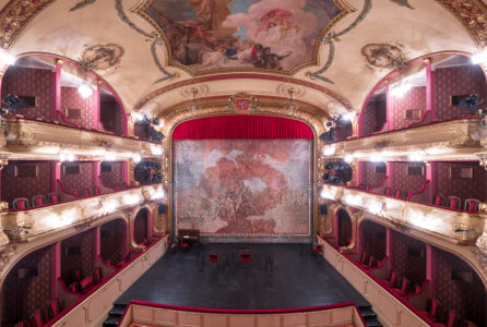Photo: Czech Film Commission