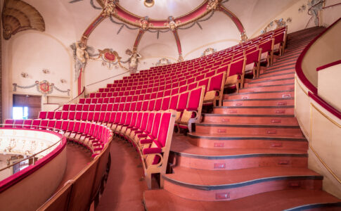 Photo: Czech Film Commission