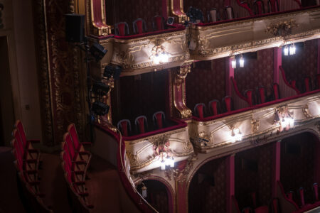 Photo: Czech Film Commission