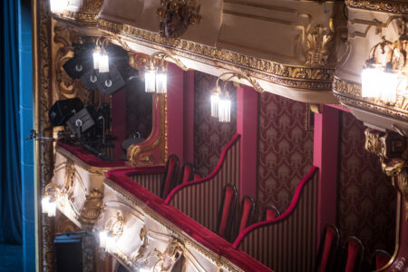 Photo: Czech Film Commission