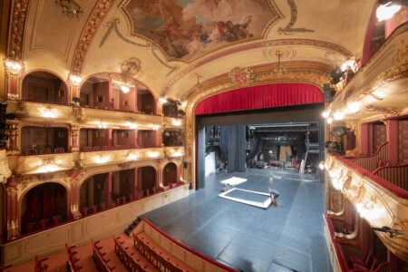 Photo: Czech Film Commission
