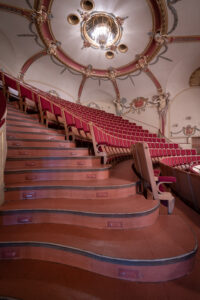 Photo: Czech Film Commission
