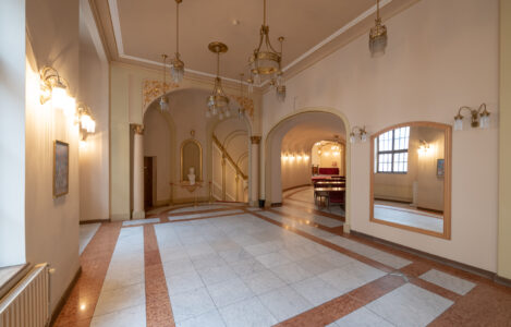 Photo: Czech Film Commission